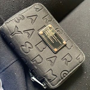 Marc Jacobs Wristlet Wallet
